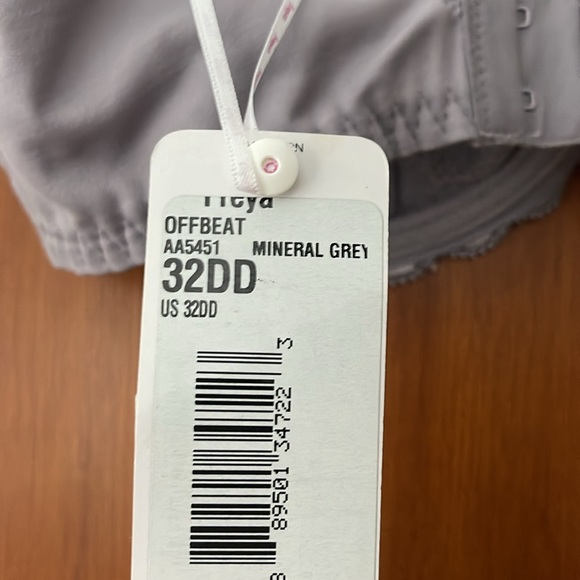 Freya Bra - Picture 4 of 4